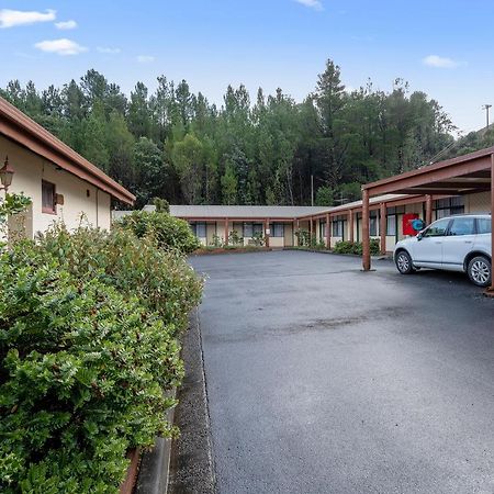 Gold Rush Inn Куінстаун Екстер'єр фото