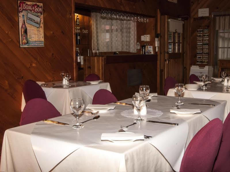 Gold Rush Inn Куінстаун Екстер'єр фото